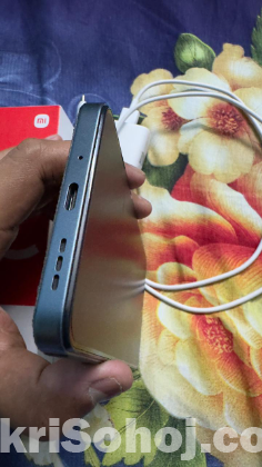 REDMI 13C (8+256) - GLOBAL OFFICIAL